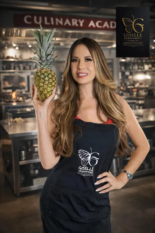 Dra. Giselle Hernández - Galería 1