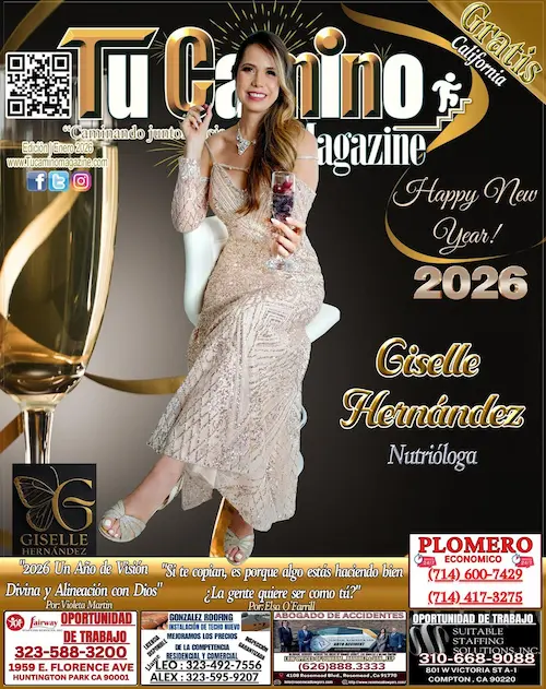 Evento El Camino